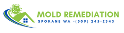 Mold Remediation Spokane WA Logo